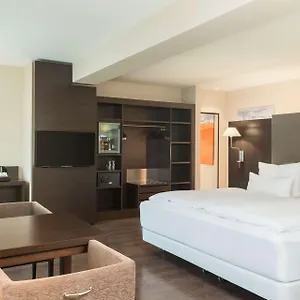 Nh Koenigsallee Hotel Düsseldorf