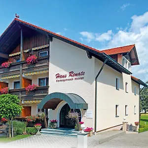 Haus Renate *** Бад-Фюссинг