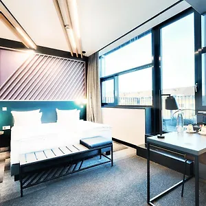 Muenchen-moosach Hotel Monaco di Baviera