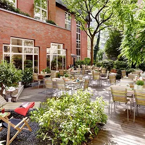 Lindner Plaza Hotel Colonia