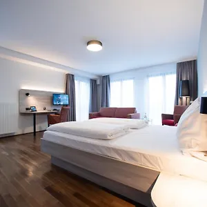 Eden Frueh Am Dom Hotel Colonia
