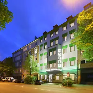 hotel-schumacher-dusseldorf-40211.topcolognehotels.com/