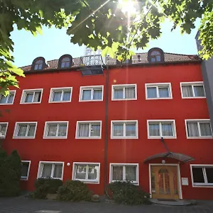 St. Peter Hotel