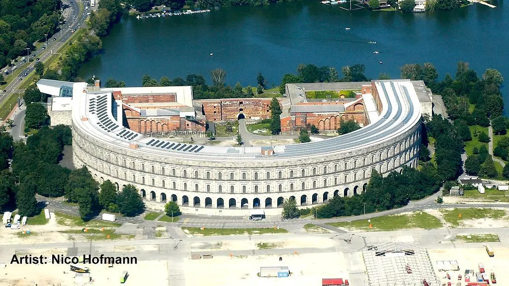 ***  Hotel Gerhard Nuremberg Germany